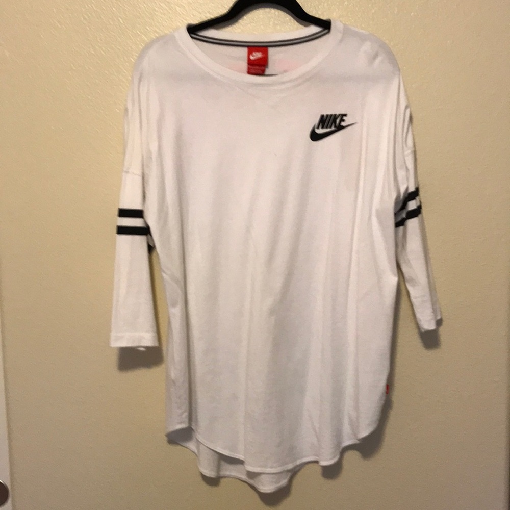 LIMITED NIKE SHIRT